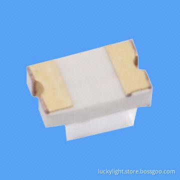 0805 Package Chip Infrared LED 2.00mm x 1.25mm x 1.10mm SMD Infrared LED